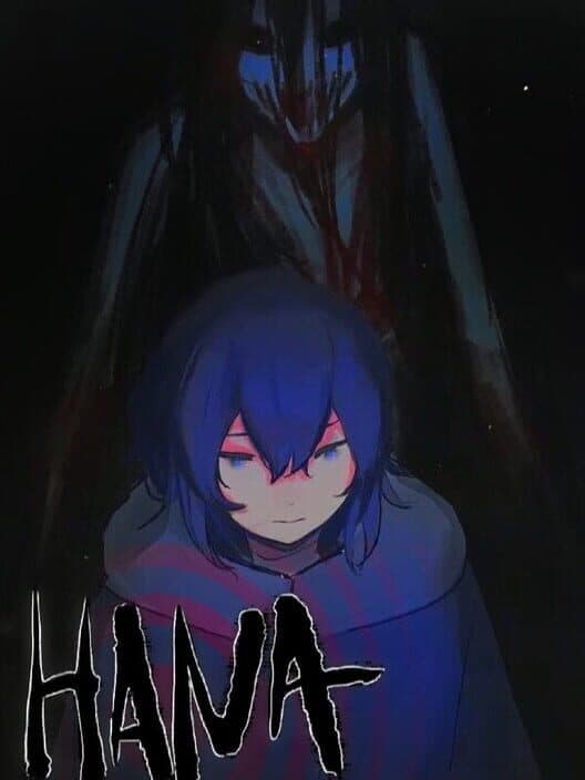 Обложка Hana: Hide and Seek