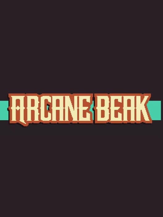 Обложка Arcane Beak