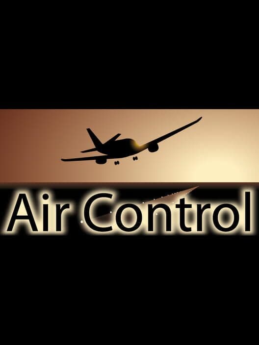 Обложка Air Control