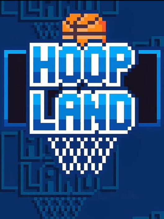 Обложка Hoop Land
