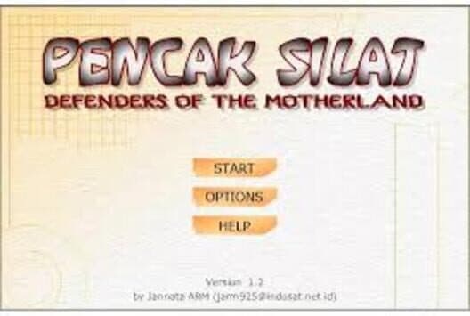 Обложка Pencak Silat 1.2