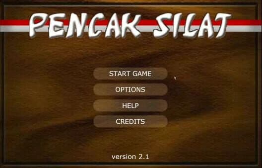 Обложка Pencak Silat 2.1