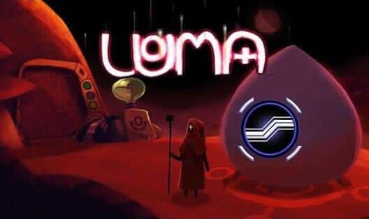 Обложка Luma