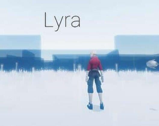 Обложка Lyra