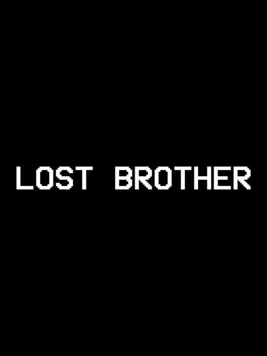 Обложка Lost Brother