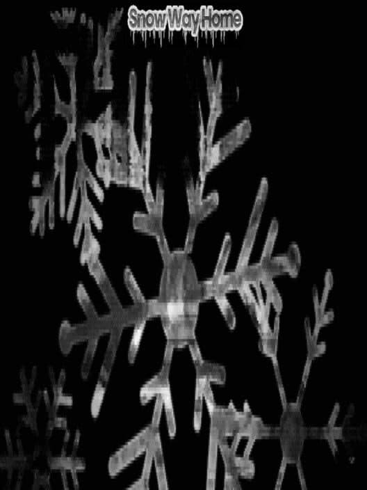 Обложка Snow Way Home