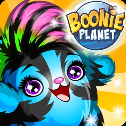Обложка BooniePlanet