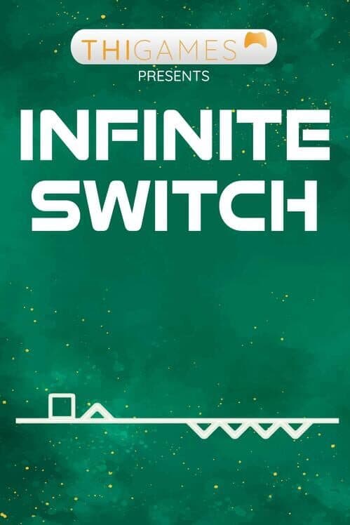 Обложка Infinite Switch