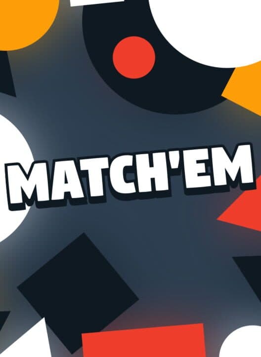 Обложка Match 'Em