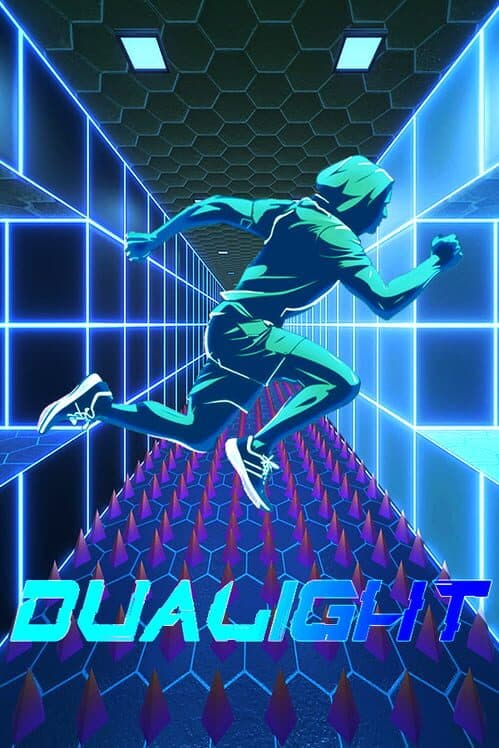 Обложка DuaLight