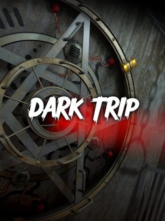 Обложка Dark Trip