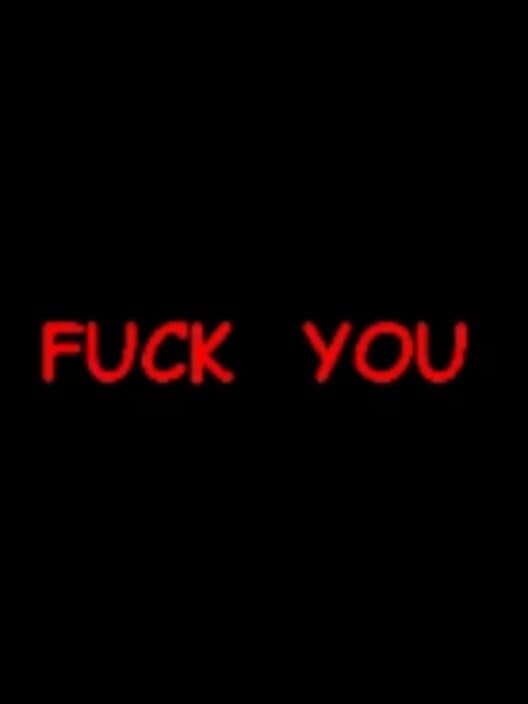 Обложка Fuck You