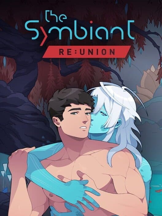 Обложка The Symbiant Re:Union