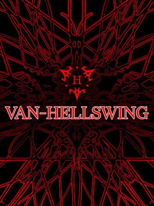 Обложка Van Hellswing