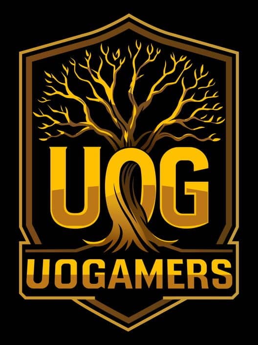 Обложка UOGamers