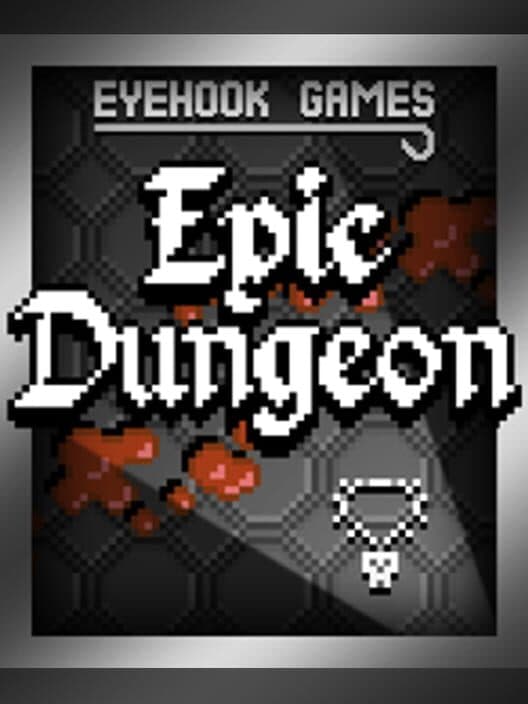 Обложка Epic Dungeon