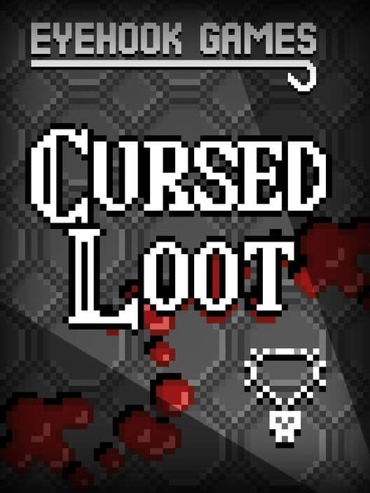 Обложка Cursed Loot