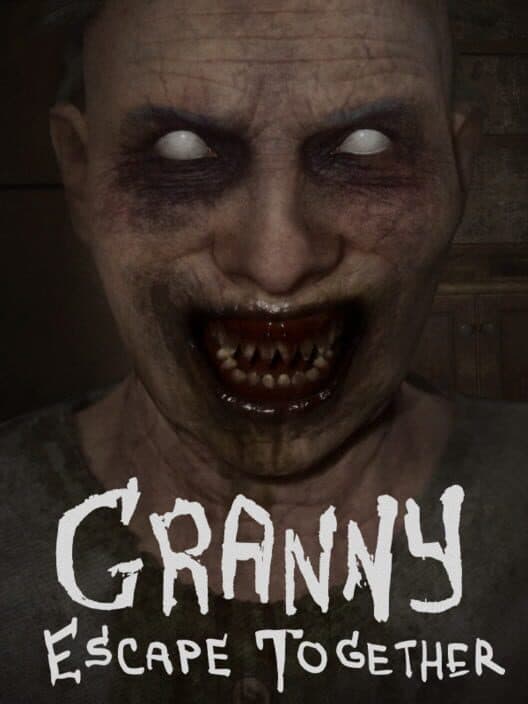 Обложка Granny: Escape Together