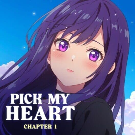 Обложка Pick My Heart Chapter 1