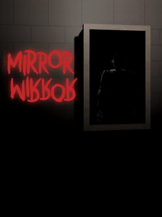 Обложка Mirror, Mirror