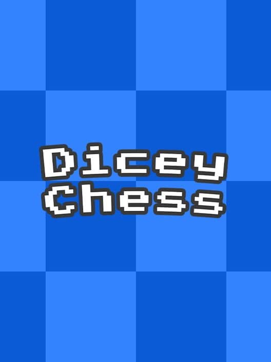 Обложка Dicey Chess