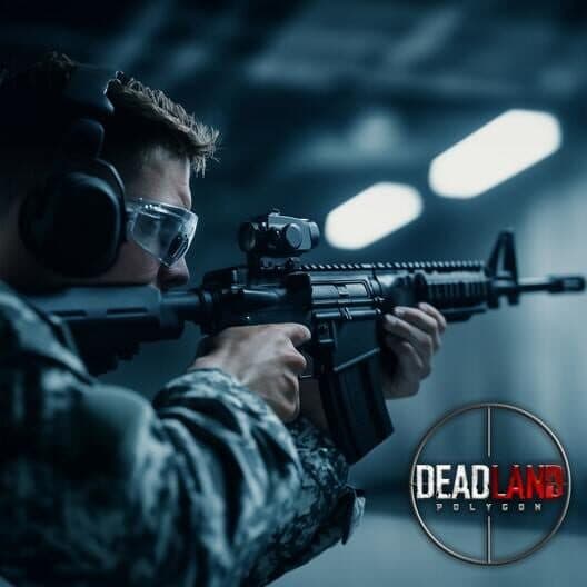 Обложка Dead Land: Polygon VR