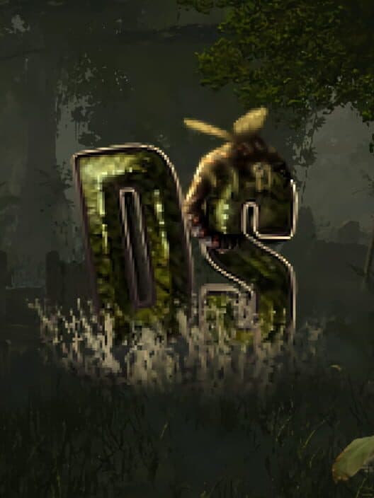 Обложка Dirty Swamp