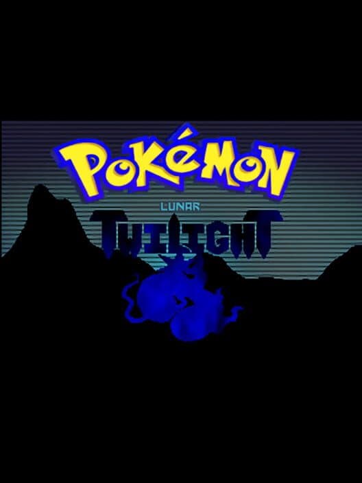 Обложка Pokemon Twilight: Lunar