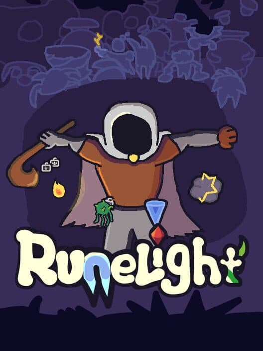 Обложка RuneLight