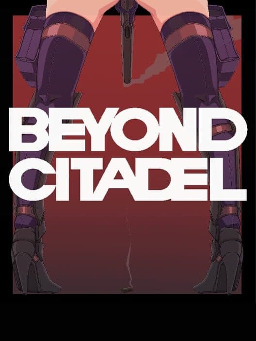 Обложка Beyond Citadel