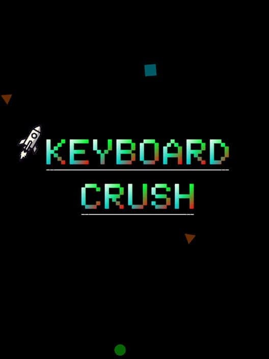 Обложка Keyboard Crush
