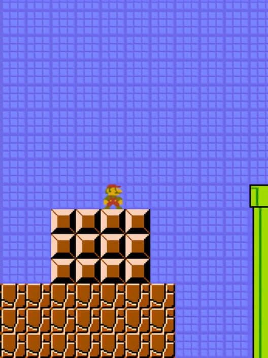 Обложка Super Fangame Maker