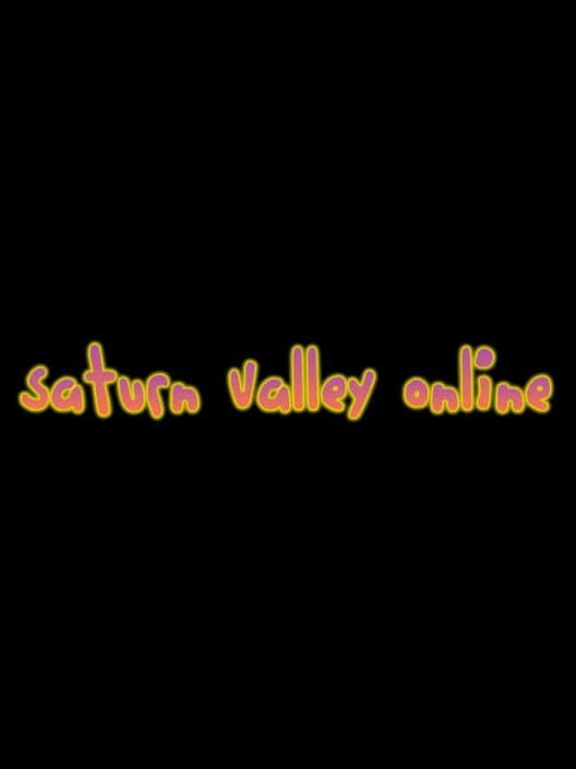 Обложка Saturn Valley Online