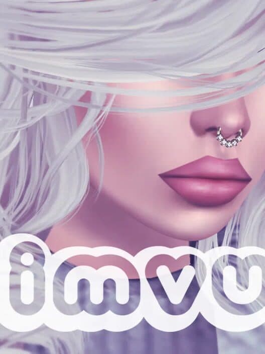 Обложка IMVU