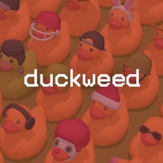 Обложка Duckweed