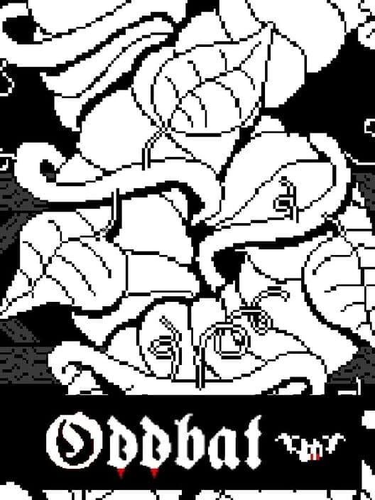Обложка Oddbat