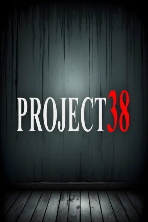 Обложка Project 38