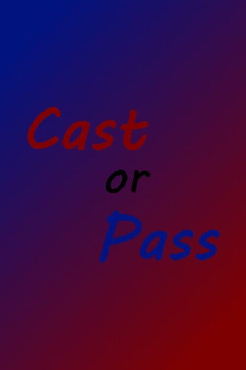 Обложка Cast or Pass