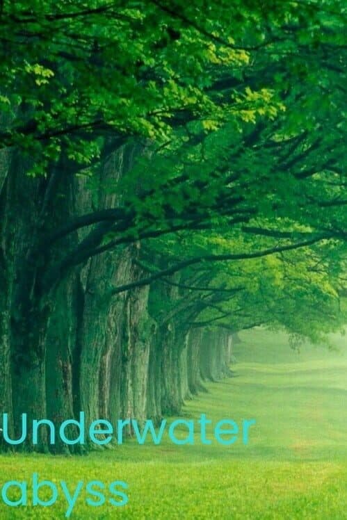 Обложка Underwater Abyss