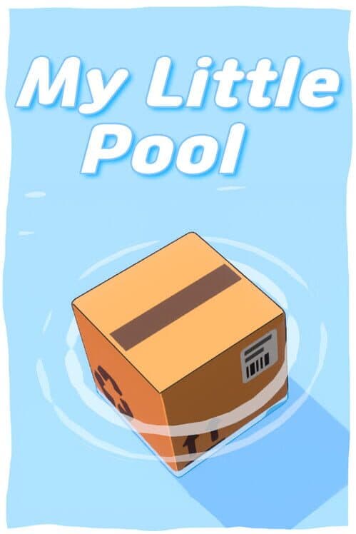 Обложка MyLittlePool