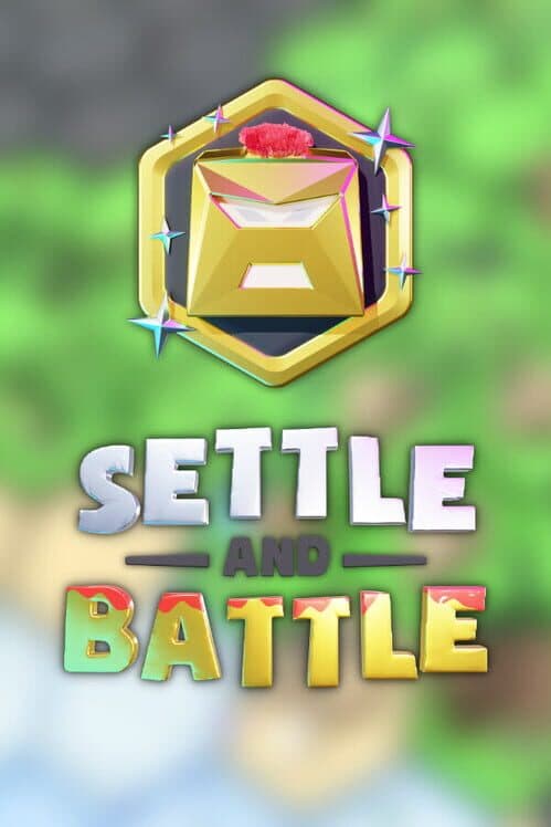 Обложка Settle and Battle: New Empires
