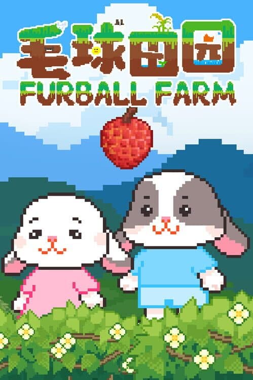 Обложка Furball Farm