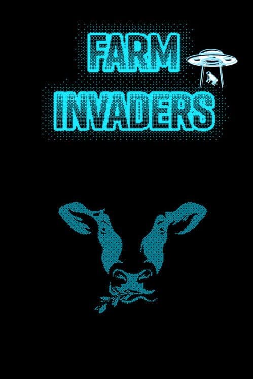 Обложка Farm Invaders