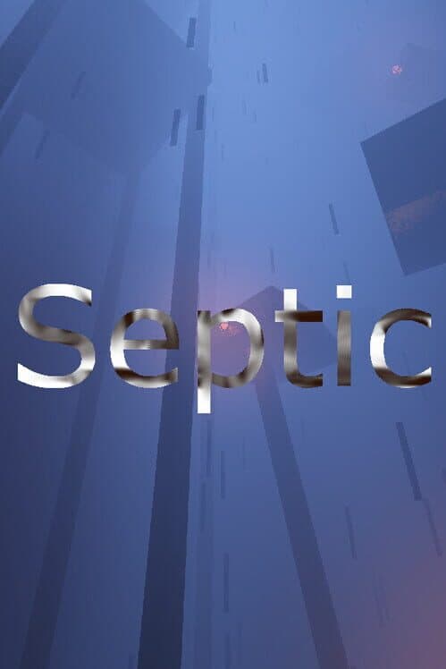 Обложка Septic