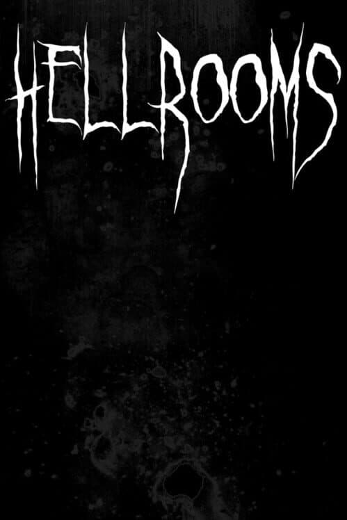 Обложка Hellrooms