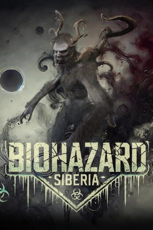 Обложка Biohazard: Siberia