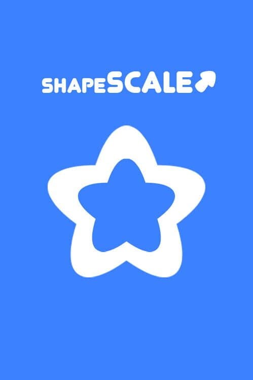 Обложка ShapeScale
