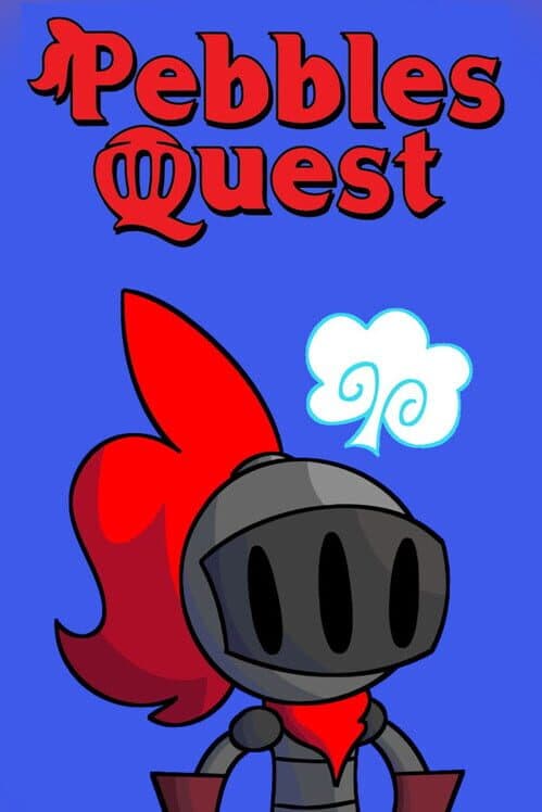 Обложка Pebbles Quest
