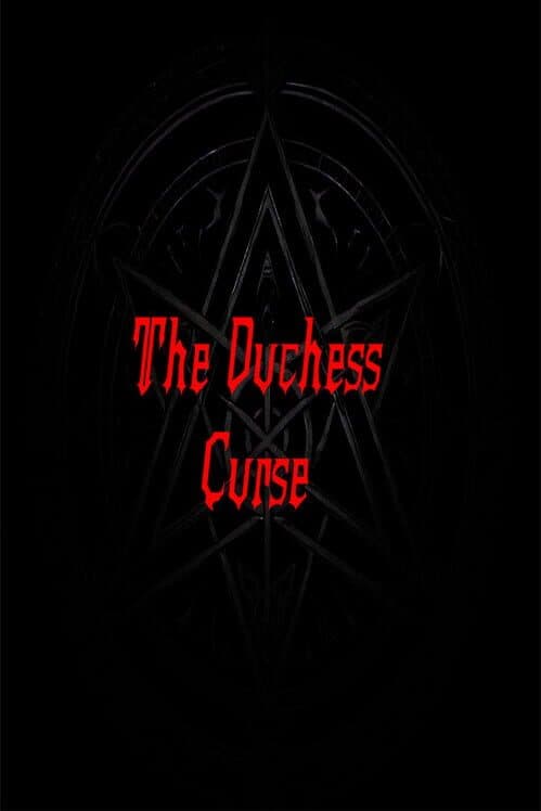 Обложка The Duchess Curse