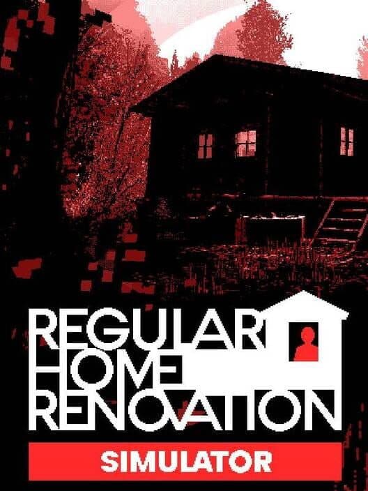 Обложка Regular Home Renovation Simulator Prototype